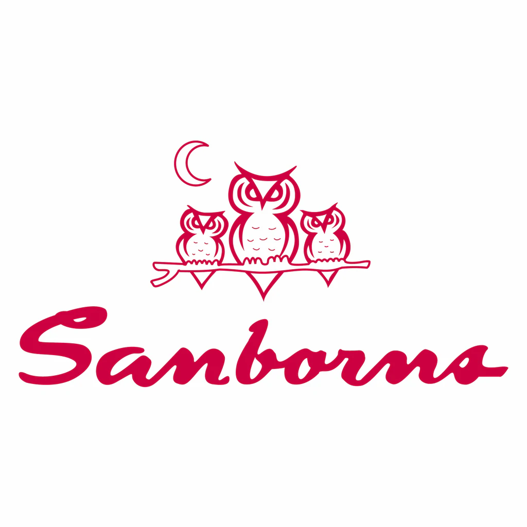 Sanborns